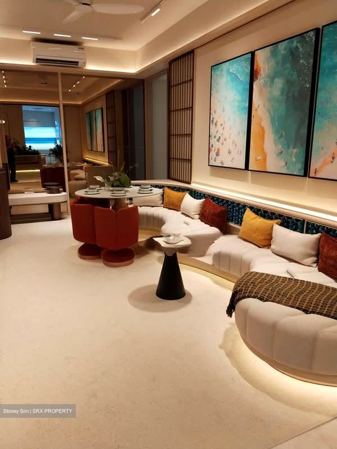 Coastal Cabana (D17), Condominium #591880191